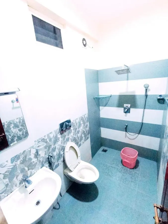 Metropolitan Serviced Villa Kochi 印度