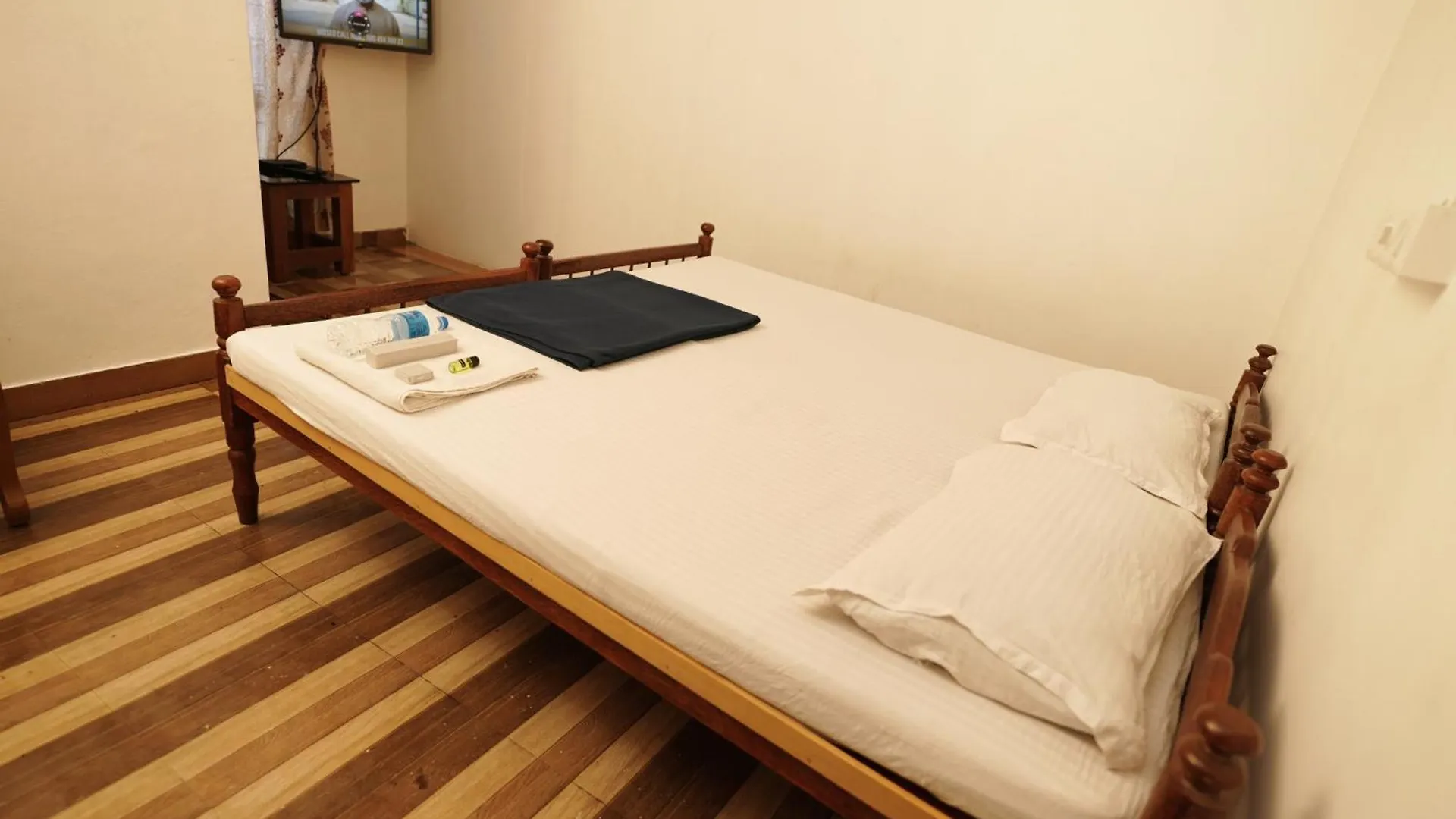 Metropolitan Serviced Villa Kochi 印度