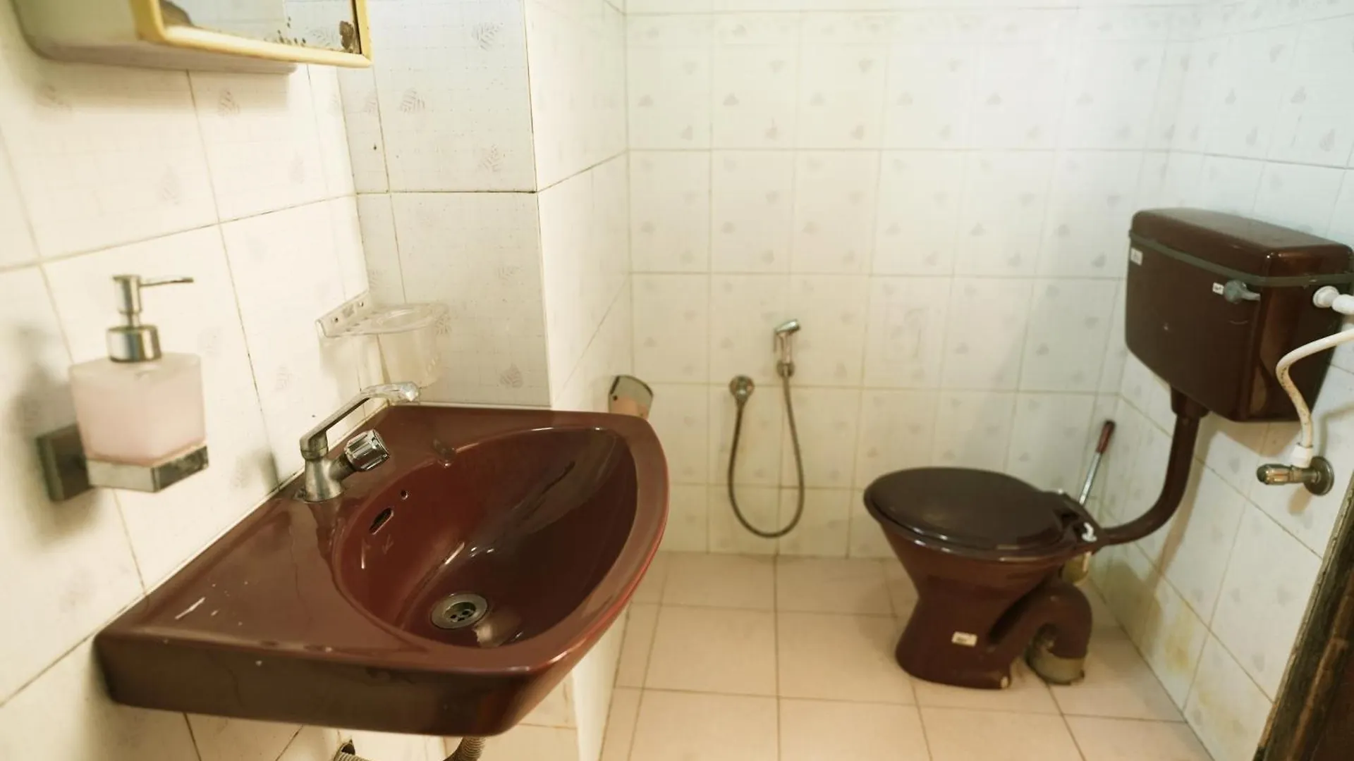 Metropolitan Serviced Villa Kochi