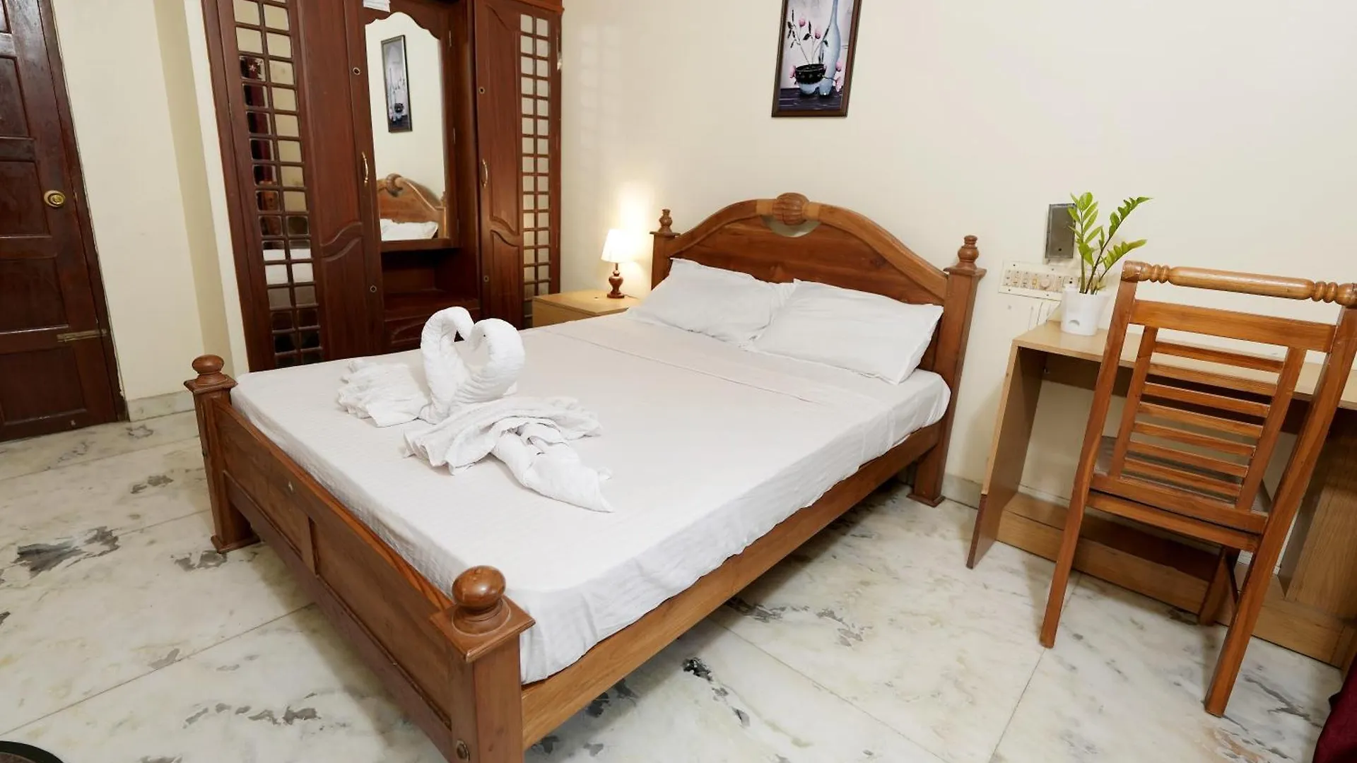 Metropolitan Serviced Villa Kochi 印度