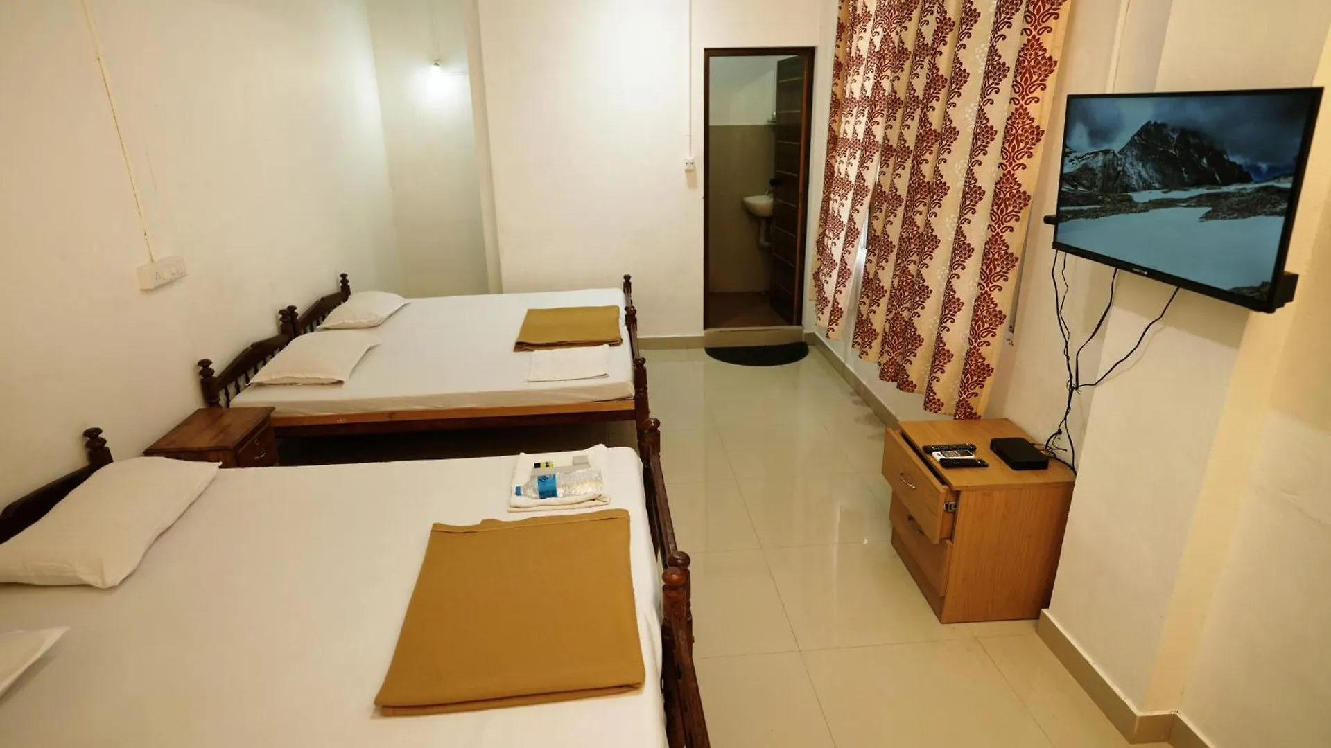 Metropolitan Serviced Villa Kochi