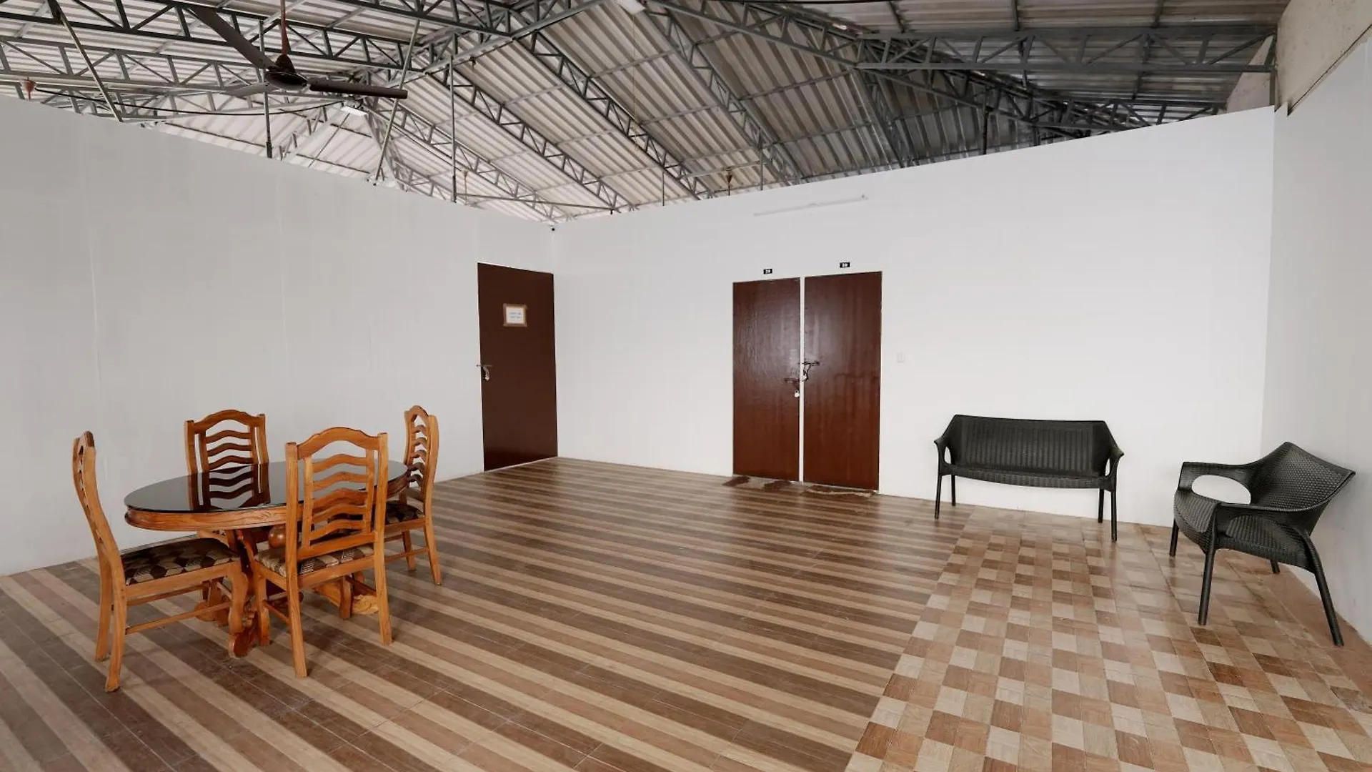 Metropolitan Serviced Villa Kochi 0*,  印度