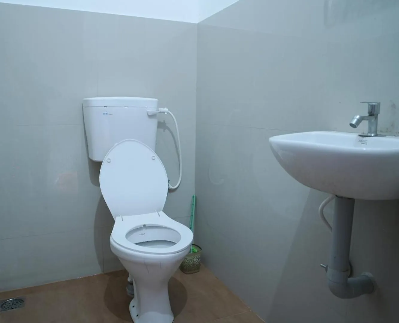 Metropolitan Serviced Villa Kochi