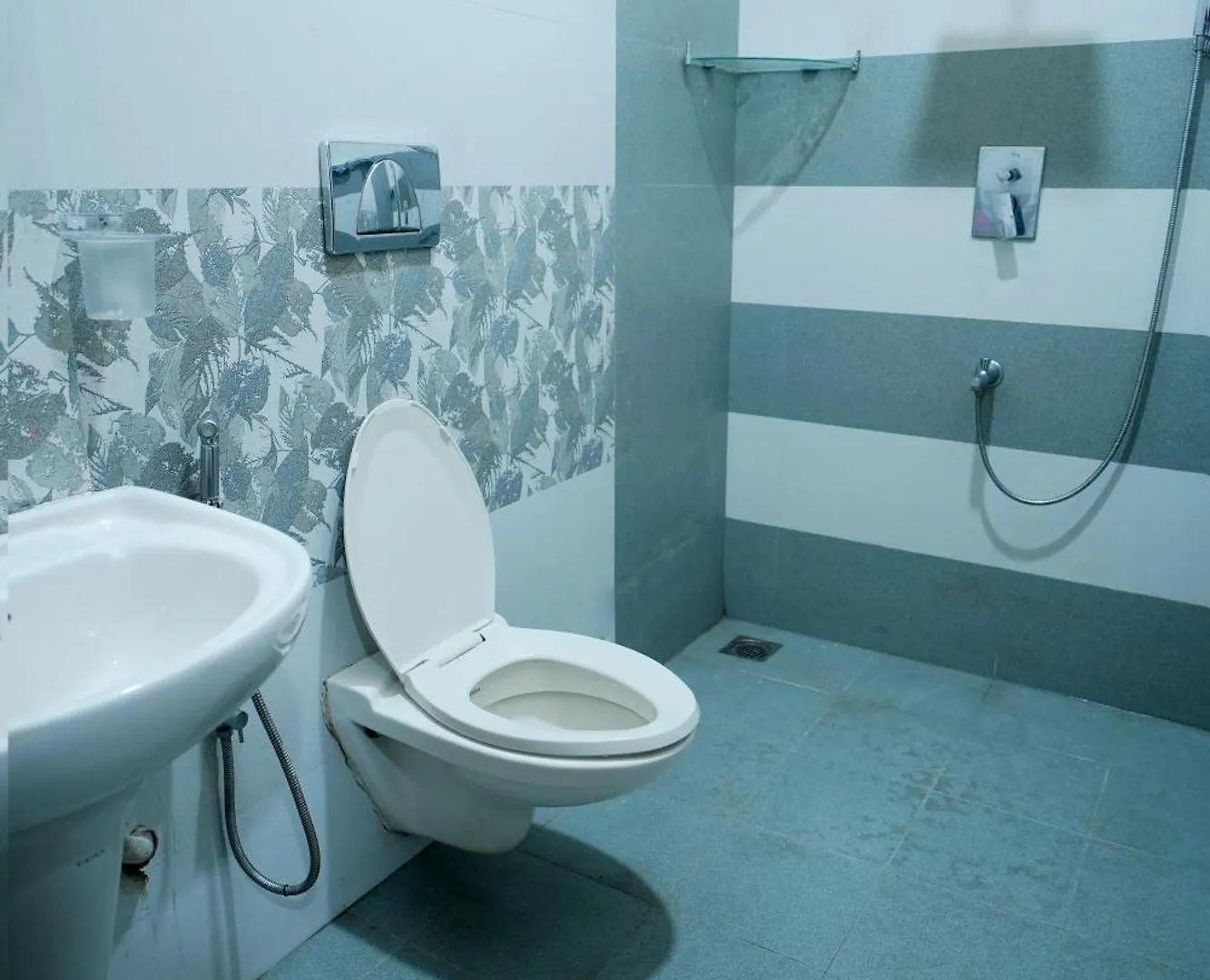 Metropolitan Serviced Villa Kochi 0*,