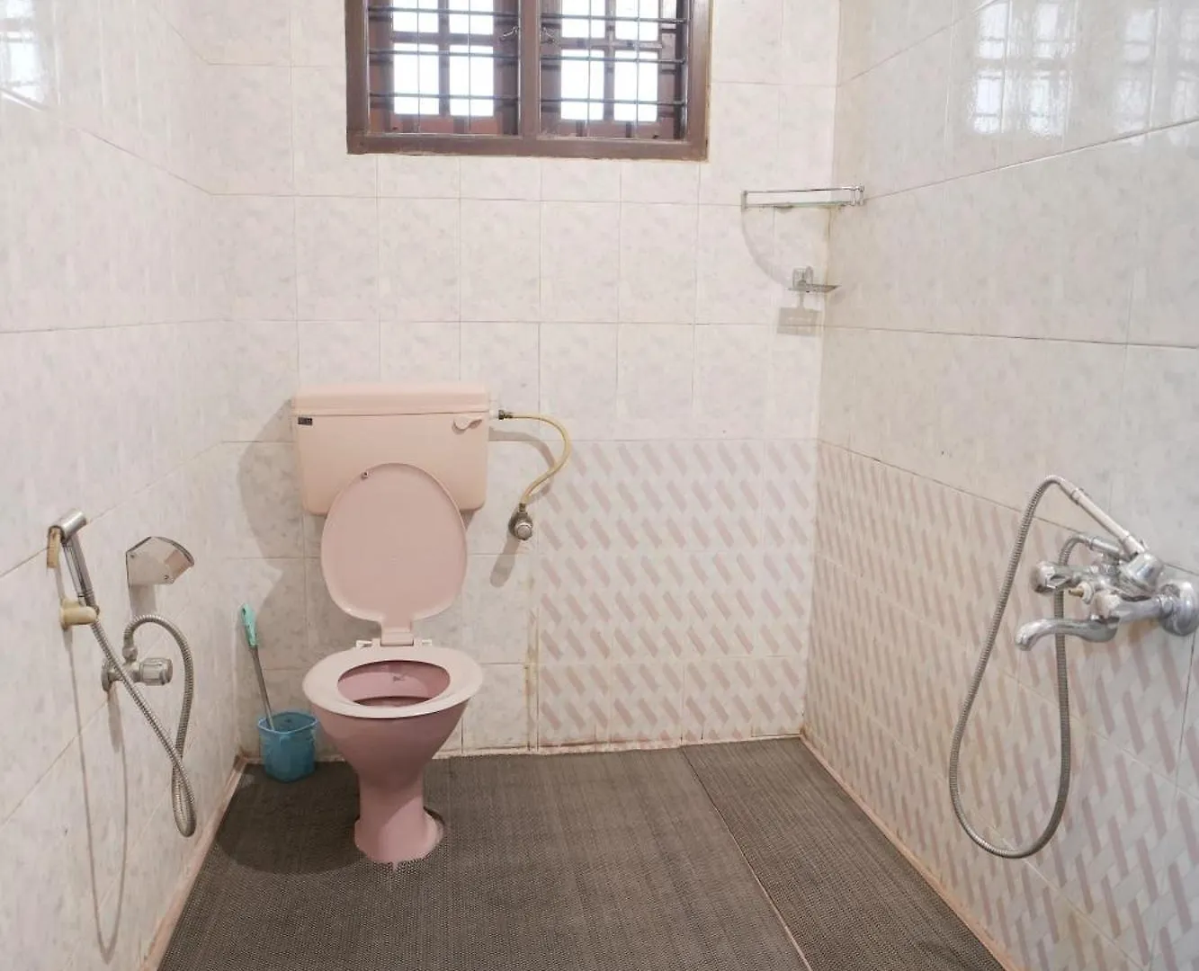 Metropolitan Serviced Villa Kochi