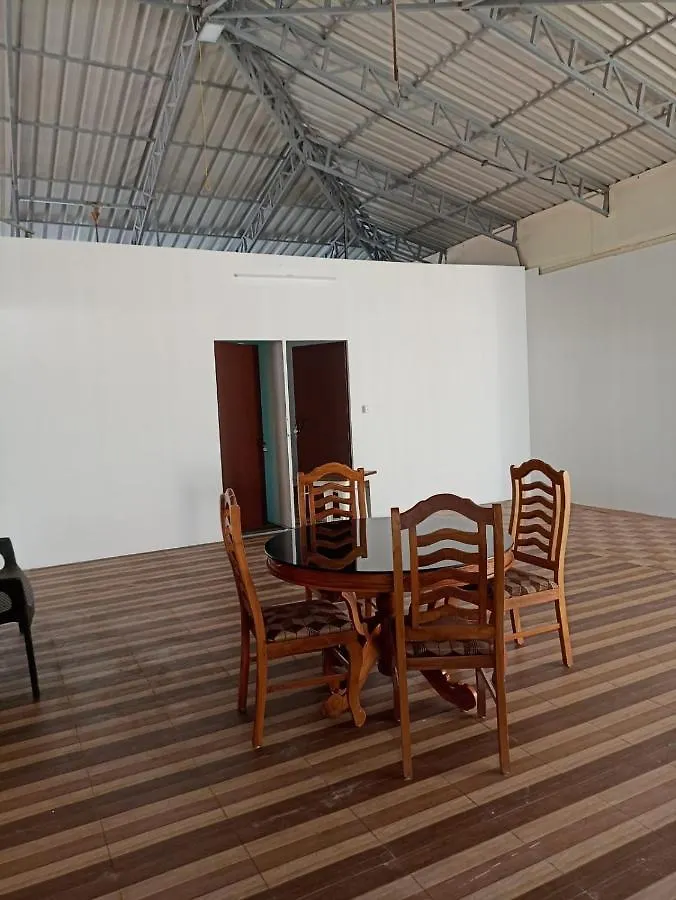 Ubytování v soukromí Metropolitan Serviced Villa Kochi