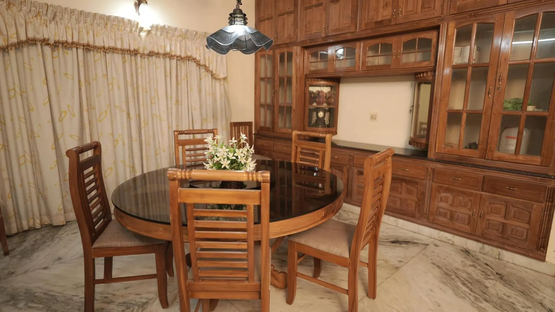 Ubytování v soukromí Metropolitan Serviced Villa Kochi Indie