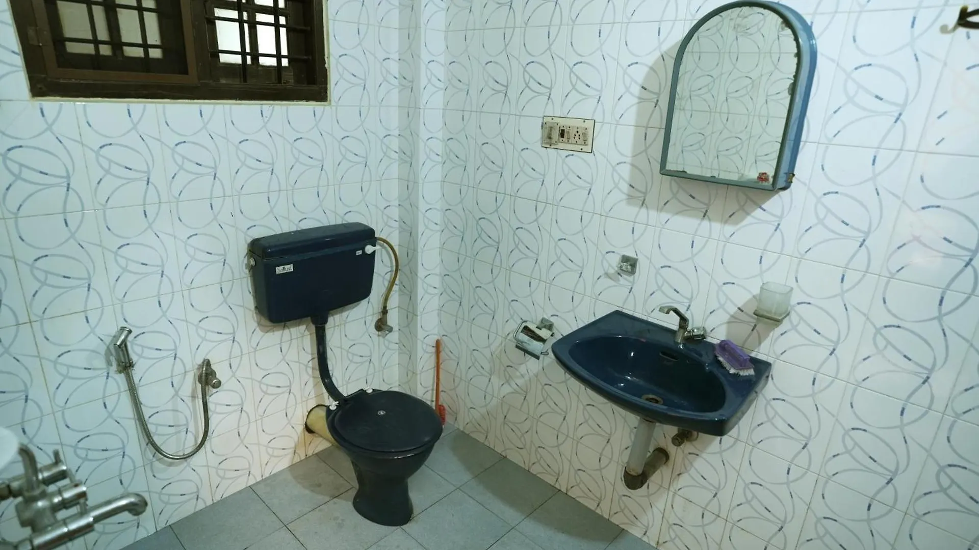 Metropolitan Serviced Villa Kochi 0*,  Índia